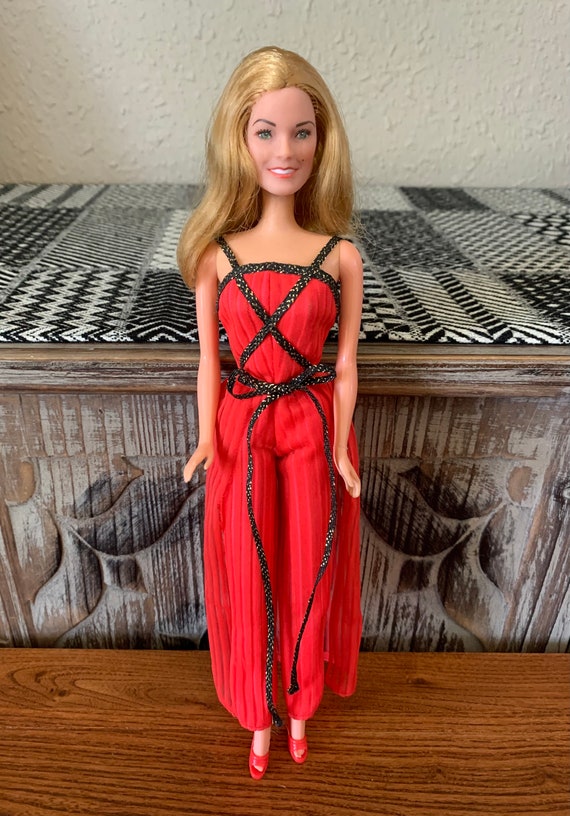 Cheryl ladd doll clearance