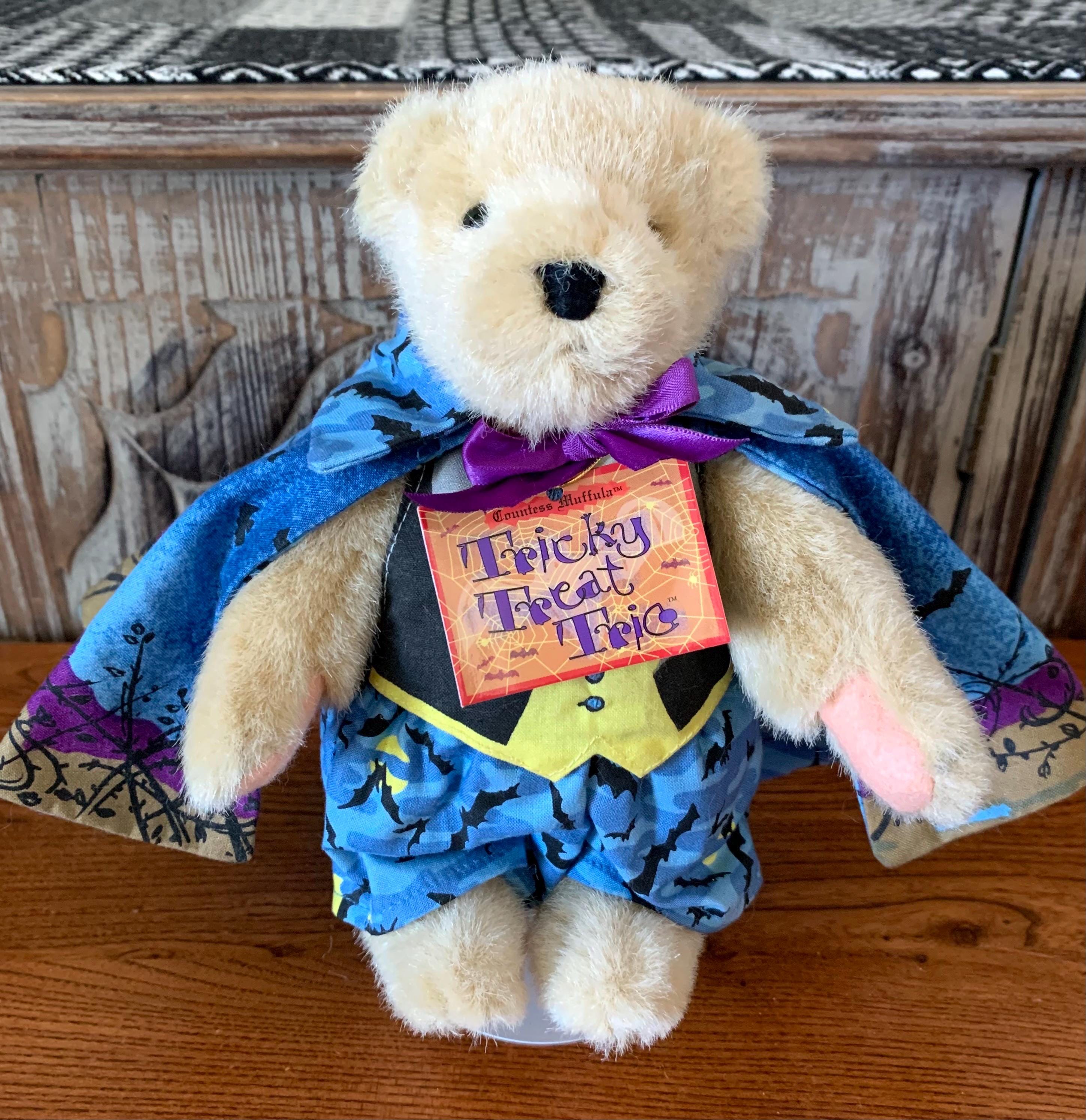North American Bear Halloween - Etsy