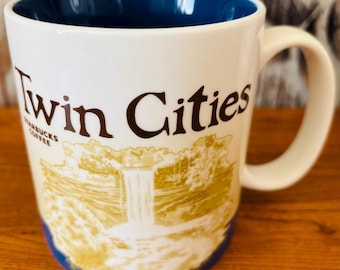 Mug Starbucks New York City Collector Série | Kaufen auf