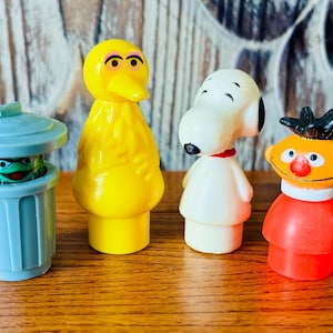 Snoopy Trash Can - Etsy
