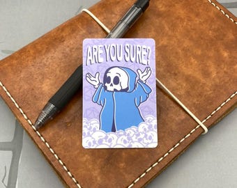 Game Master Sticker