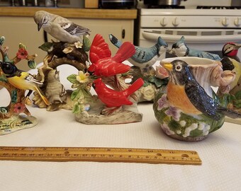 フラワーベースオブジェ 鹿児島睦×Keramikstudion【En Liten Van