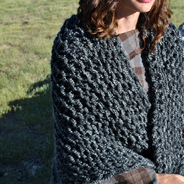 shawl outlander