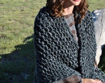 outlander shrug knitting pattern