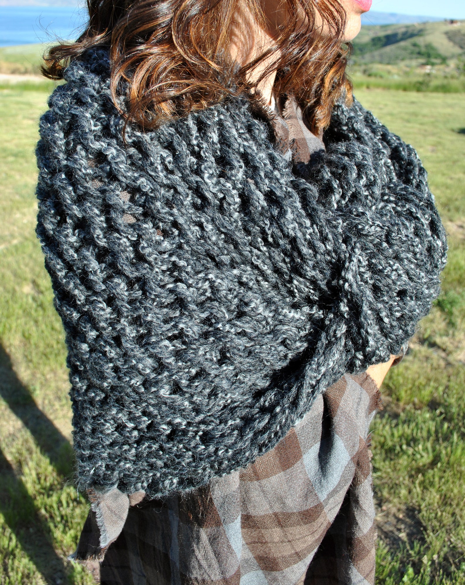 claire outlander shawl
