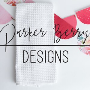 Waffle Weave Kitchen Towel, Tea Towel, Blank Template, Mock up Digital File, Valentine/Mothers Day/Spring, for your svg, jpeg designs.