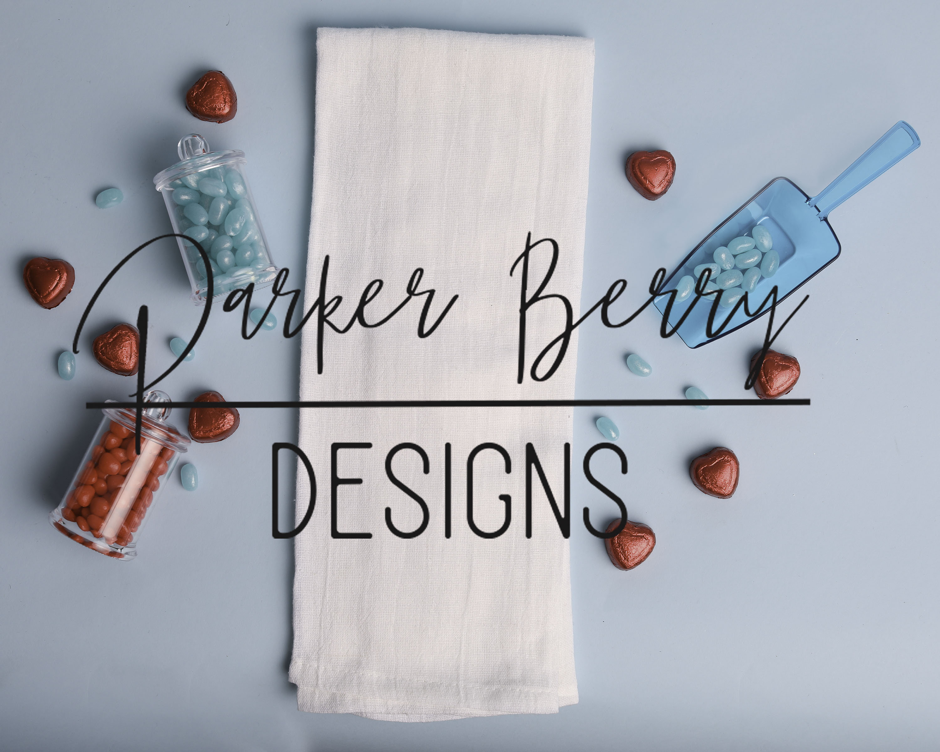 Download Linen Blank Kitchen Towel Mock up Tea Towel Candy Mockup | Etsy