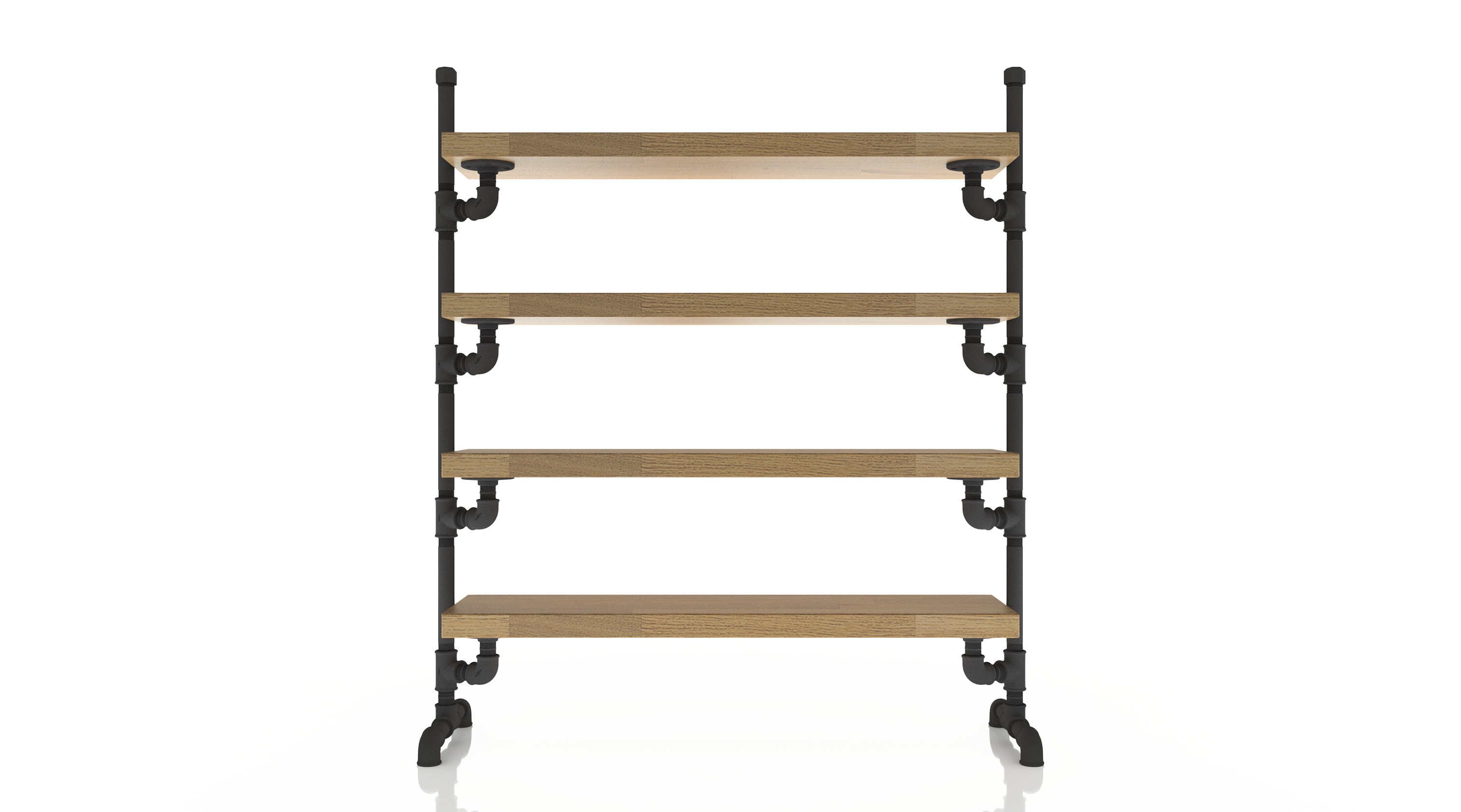 Storage & Clothes Rails Storage & Clothes Rails