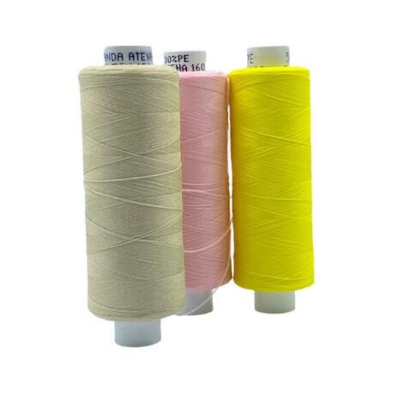 All Purpose Polyester Thread Fabric, All Purpose Thread