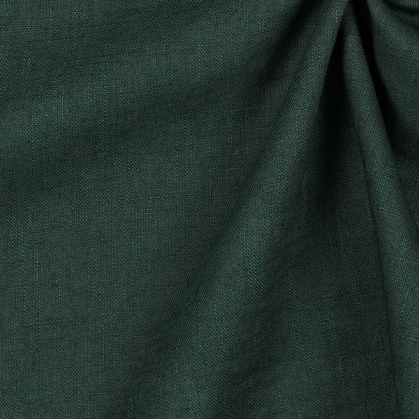 100% Linen fabric , Washed linen fabric Fabric by the yard or meter