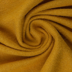 Wollwalk , Wool fabric, Virgin wool , By the meter or yard