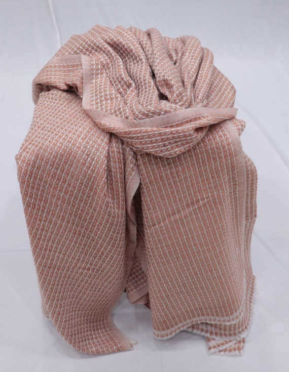 Indian Wool Blankets Throw Handmade Alpaca Blanket Shawl Etsy