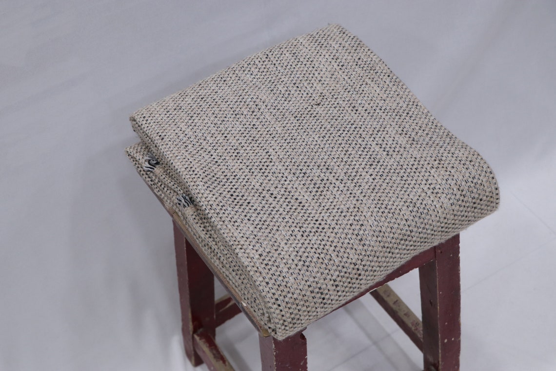 Baby Alpaca Cashmere Wool Blanket Fine Wool Throw Warm