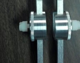 Adjustable 7 frequency Student Tuning Fork