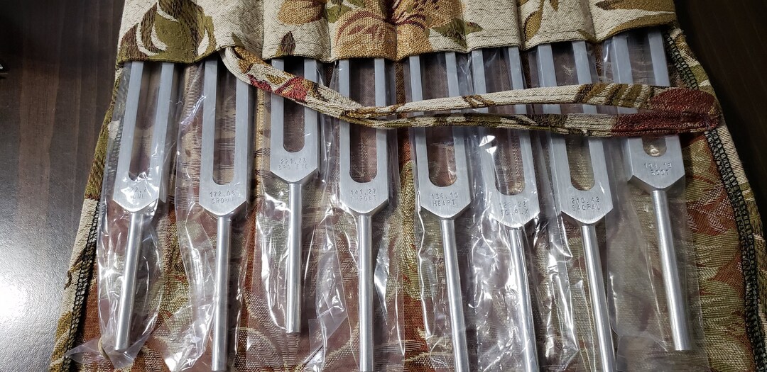 ドイツ製hi fork 音叉SUN