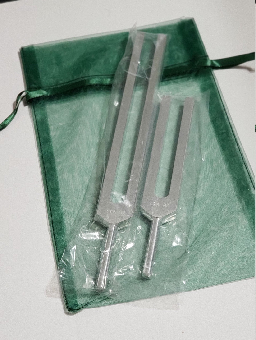 ドイツ製 hi fork 音叉 SUN 【公式通販】