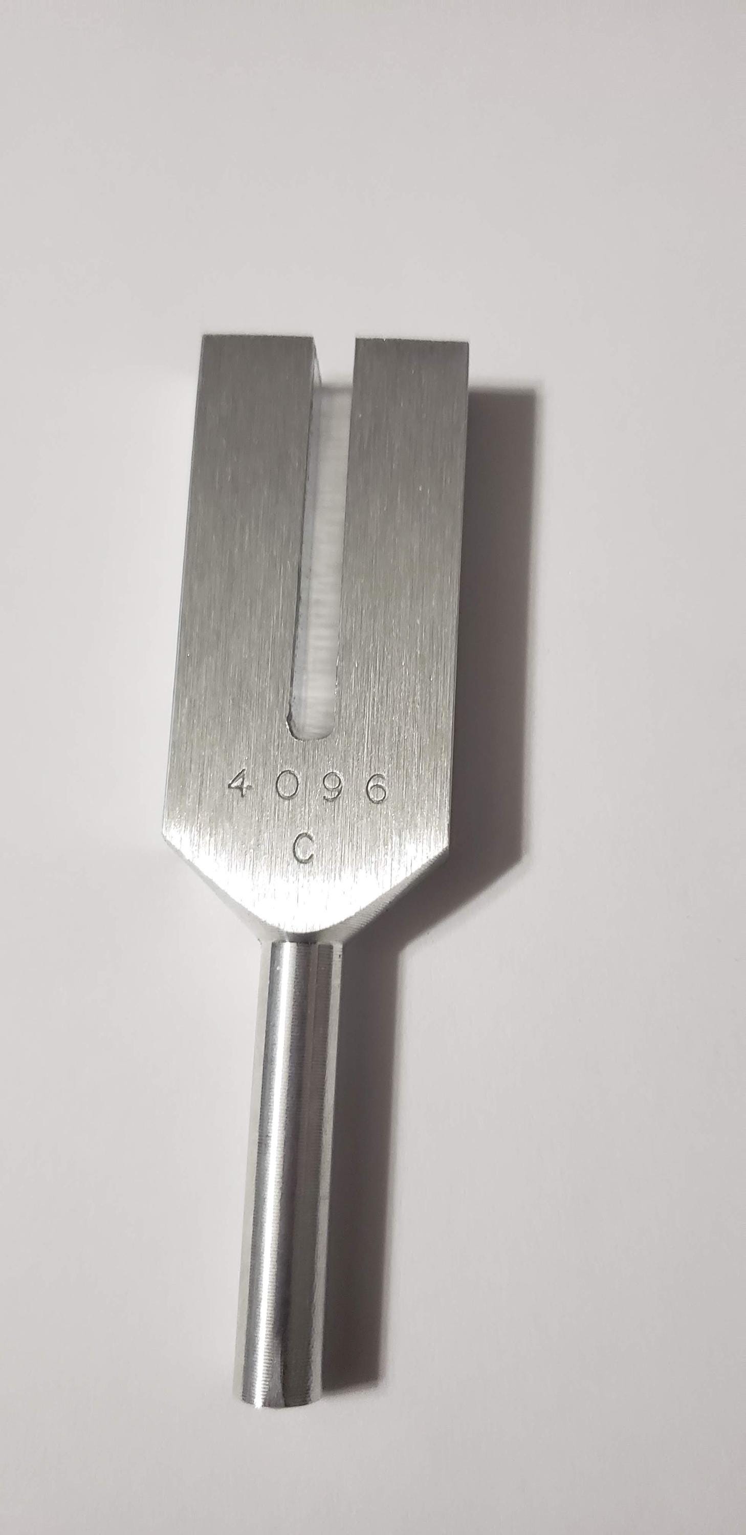 C 4096 Tuning Fork - Etsy 日本