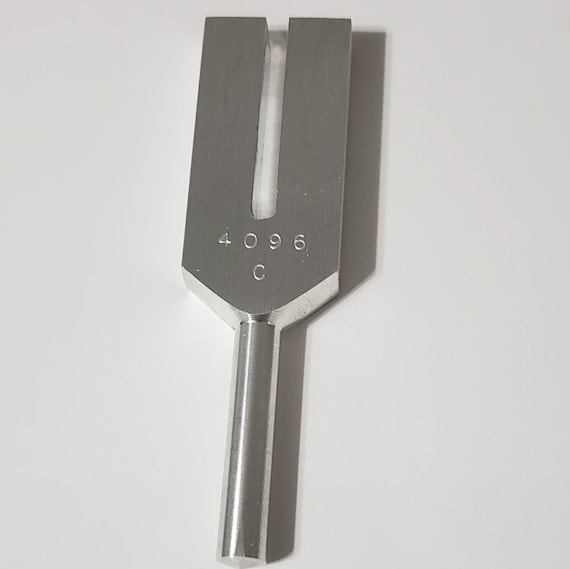 ドイツ製　hi fork 音叉　SUN ドイツ製 hi fork 音叉 SUN 音叉 周波数・Tuning Fork Frequency