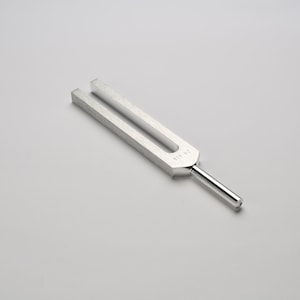 528 Hz Healing Tuning Fork - Medical Grade