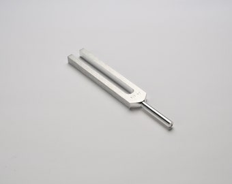 528 Hz Healing Tuning Fork - Medical Grade