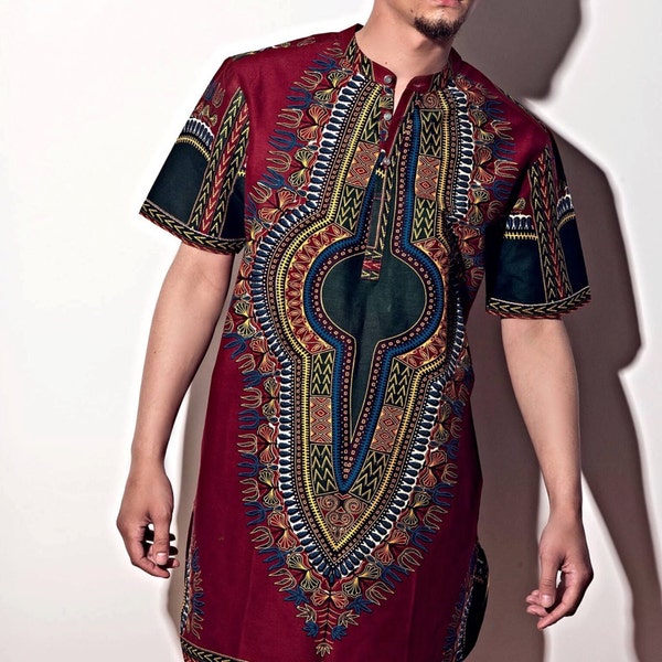 dashiki