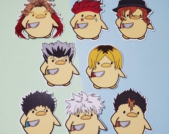 Hunter X Hunter Etsy Hunter X Hunter Etsy