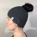 see more listings in the Crochet Hats & Beanies section