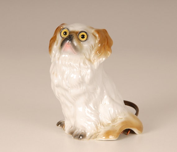 アンティーク　ドッグランプ アンティークドッグランプ