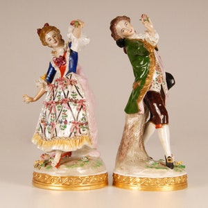 Fève et couronne - Scrapcooking - Multicolore - Porcelaine - Figurine de  collection - Achat & prix