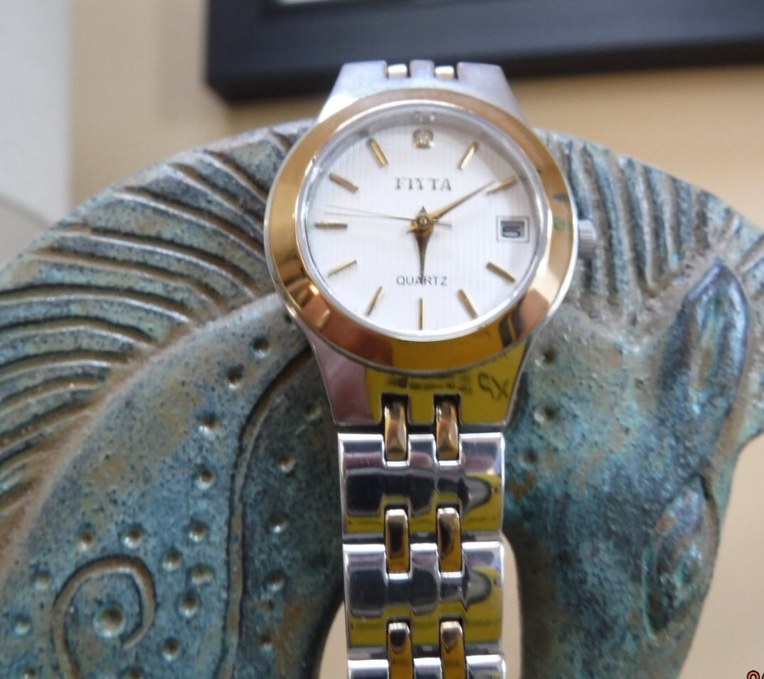 Fiyta watches womens sale