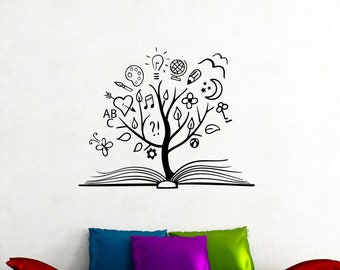 Realistic Tree Stickers By Recollections™