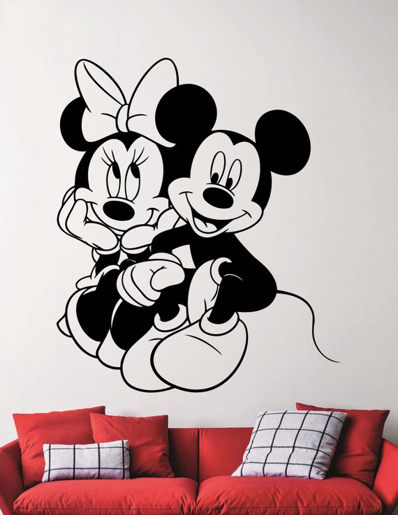 minnie mouse daybed