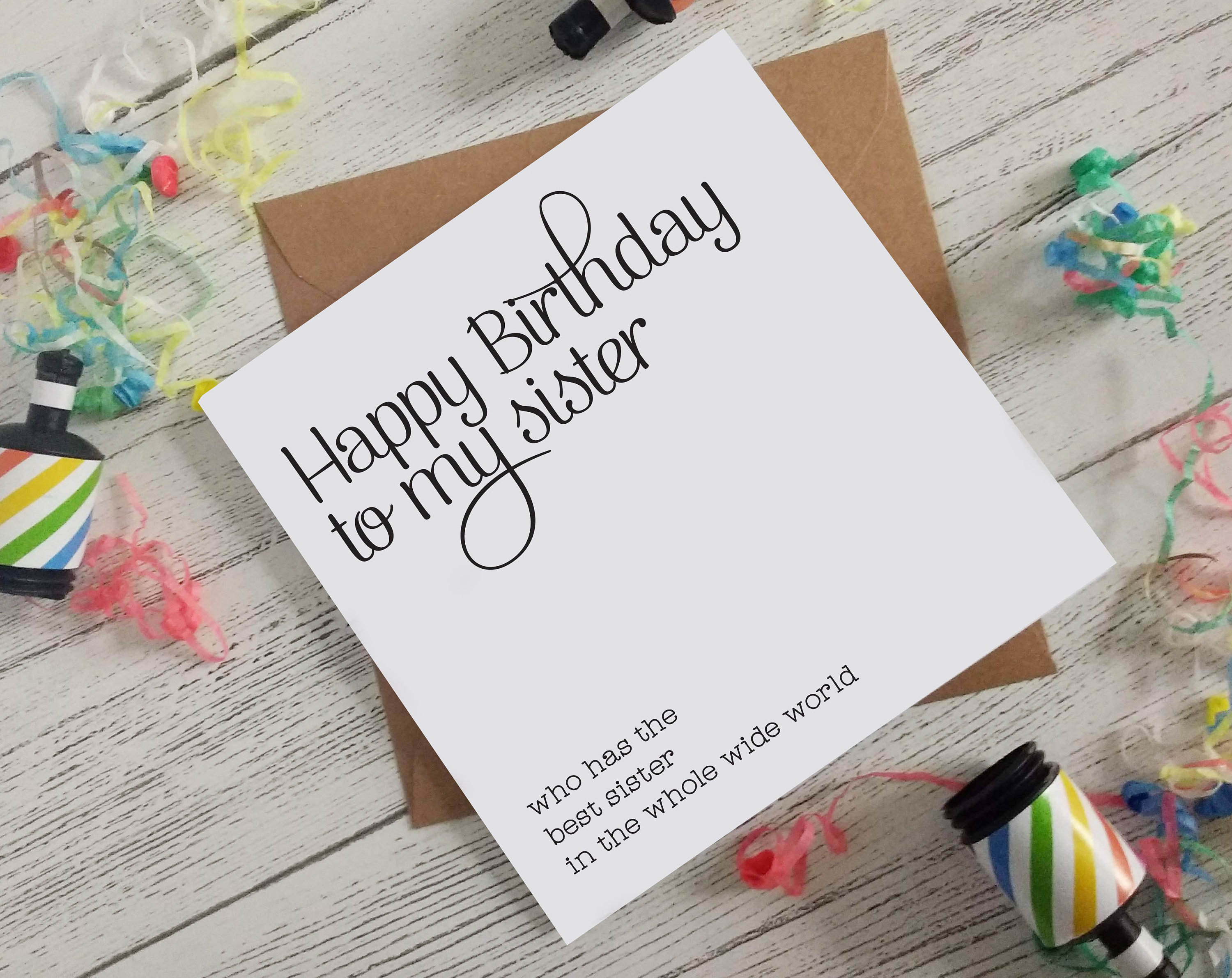 sister-birthday-card-funny-greeting-cards-best-sister-in-etsy