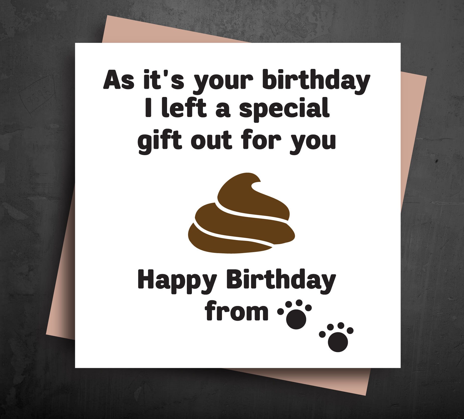 Greeting Cards Invitations Happy Birthday Greetings Cards Adult Friend Rude Banter Comedy Funny Humour W Startupacademy Md
