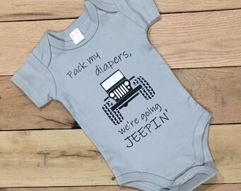 baby boy jeep clothes