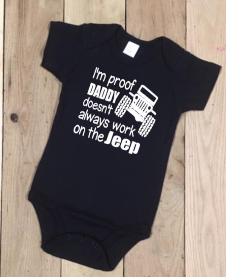 jeep baby carrier edgars