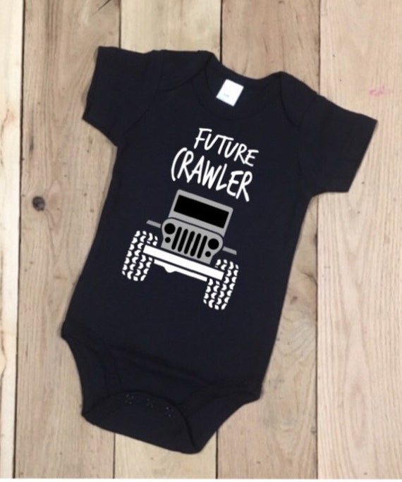 jeep onesies for babies