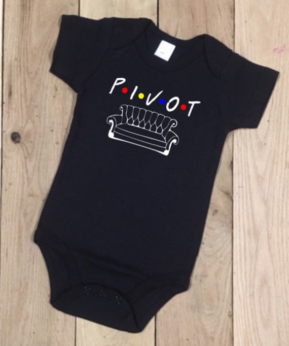 friends onesie