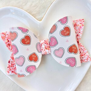 Sweet Romance Barrette - Etsy display picture 1