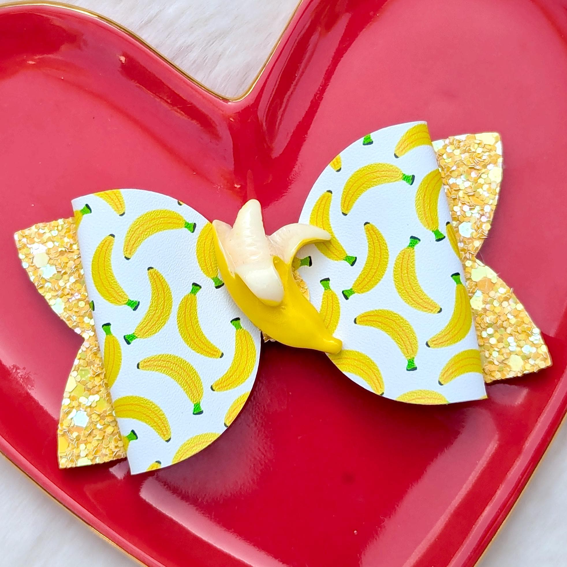 Savannah Banana Headband - Etsy