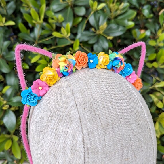 Etsy sale bright ears