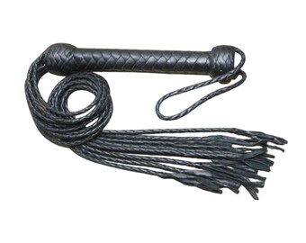 Cat O Nine Tails Etsy