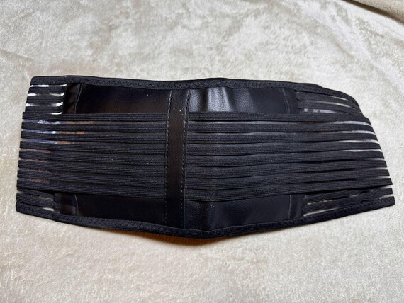 Bally Trimmer Belt Waist Trimmer Belt Heat Belt Adjustable Weight Loss Best Heated Belt for Weight Loss Handmade Etsy Canada