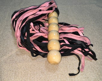 Flogger dildo flogger