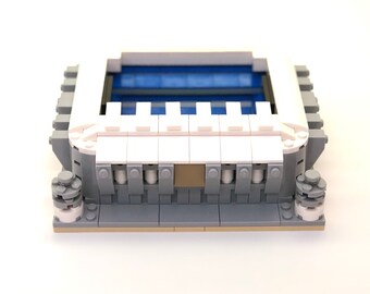 lego futbol real madrid comprar