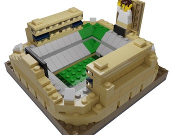 minnesota vikings lego set