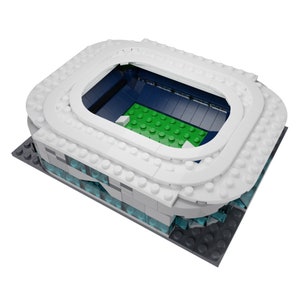 Spurs lego ball new arrivals
