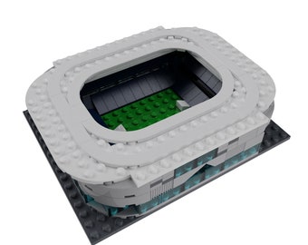 LEGO IDEAS - The Tottenham Hotspur Stadium