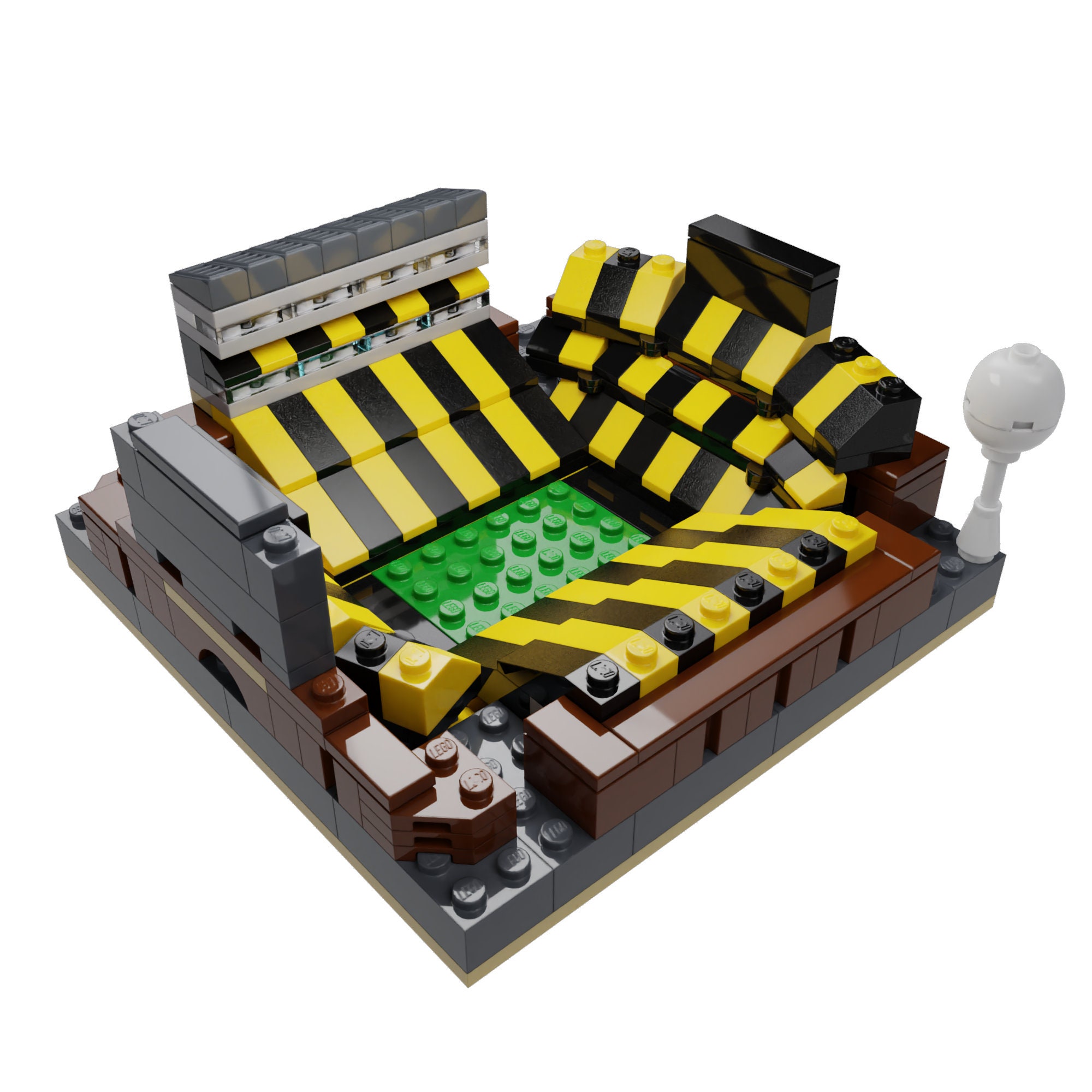 BLOCKStadiums Etsy