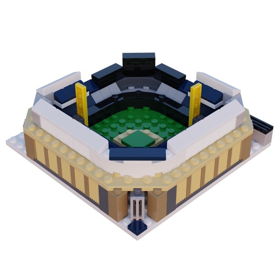 yankee stadium lego set